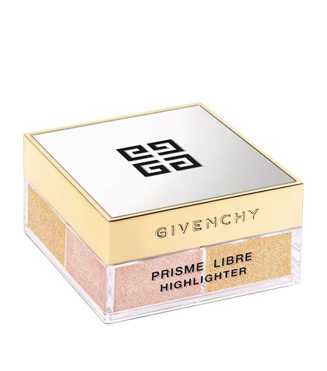 givenchy holiday prisme libre highlighter